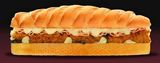 Escalope Pane Sandwich