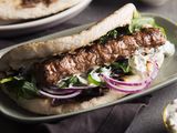 Grilled Chicken Pane Sandwich