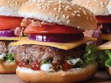 Burger Sandwich