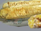 Syrian French Fries Sandwich