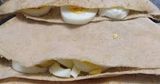 Eggs Sandwich