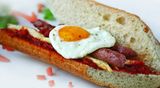 Saroukh Sandwich