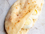 Medahrag Eggs Sandwich