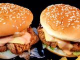 Thousand Chicken Sandwich