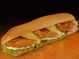 Grand Chicken Sandwich