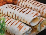 Chicken Fajita Sandwich