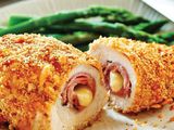 Chicken Crunchy Sandwich