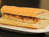 Halawa Sandwich