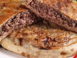 Meat Hawawshi