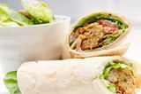 Chicken Zinger Sandwich