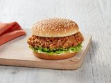 Chicken Zinger Sandwich