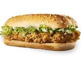 Crunchy Sandwich