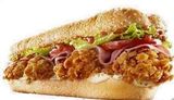Classic Chicken Sandwich