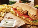 Zinger Sandwich