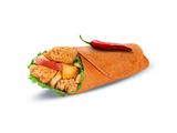 Chicken Zinger Sandwich
