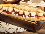 Sakalans Sandwich
