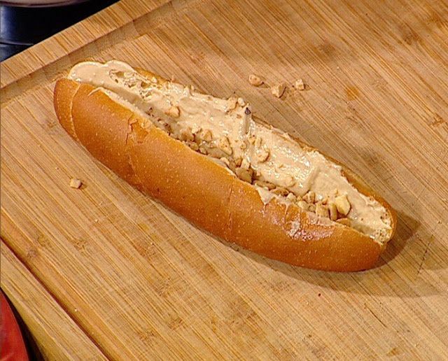 Sakalans Sandwich