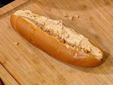Sakalans Sandwich