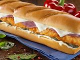 Super Crunch Sandwich