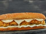 Large Super Crunchy Sandwich