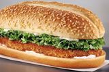 Super Crunchy Sandwich