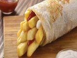 Potato Sandwich
