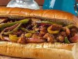 Shish Tawook Sandwich