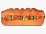 Shish Tawook Sandwich