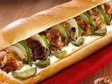 Shish Tawook Meal