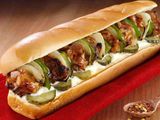 Shish Tawook Sandwich