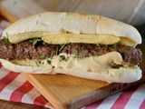 Tarb Sandwich