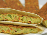 French Egga Sandwich