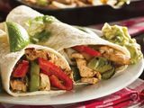 Fajita Sandwich
