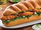 Pane Sandwich