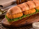 Pane Sandwich