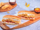 Crispy Chicken
