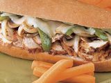 Francisco Chicken Sandwich