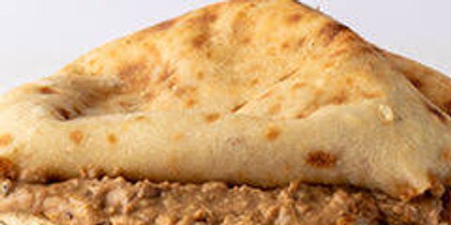 Foul With Butter Sandwich