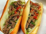 Liver Sandwich