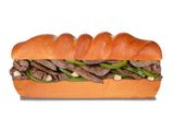 Liver Sandwich