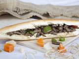 Liver Sandwich