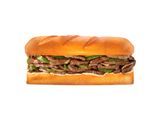 Alexandrian Liver Sandwich