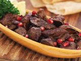 Chicken Liver Sandwich