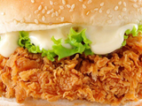 Crispy Sandwich