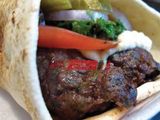 Ezz Masr Kofta Sandwich