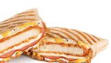Cordon Bleu Sandwich