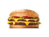 Beef Burger Sandwich