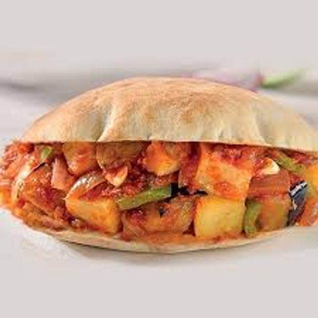 Mesakaa Sandwich