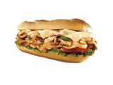 Mexicano Spicy Sandwich