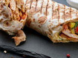 Mexican Sandwich